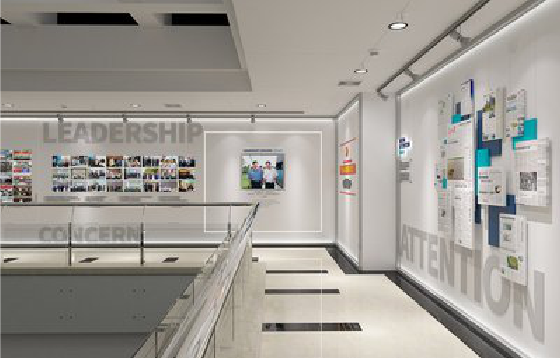 贵溪制作安装文化墙的流程是什么？