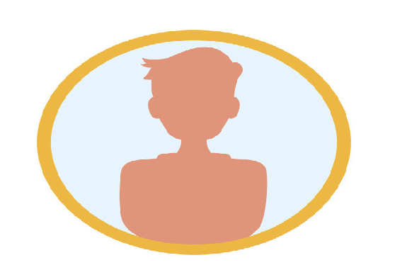 贵溪墙绘中如何画好人物轮廓？