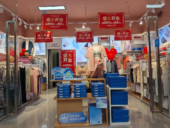 贵溪店面装修可以怎么设计？