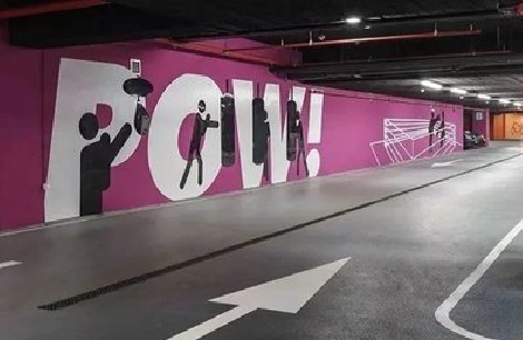 贵溪墙绘设计师的选择是关键。