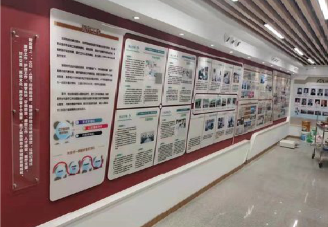 贵溪大城市文化背景墙制作常用工艺。