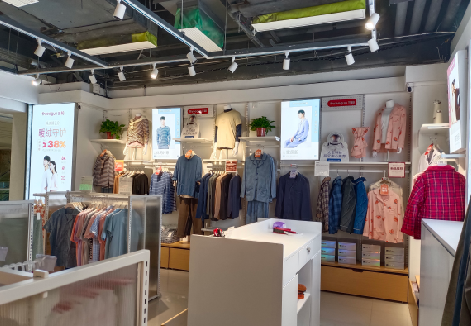 贵溪超市卖场装修如何提升消费欲望？