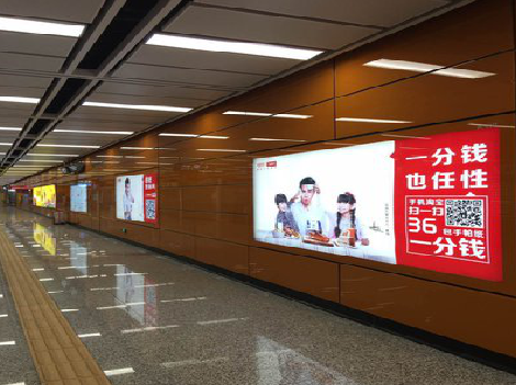 贵溪广告灯箱的发展前景？