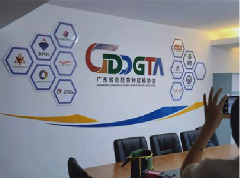 贵溪公司走廊文化墙如何设计布置？