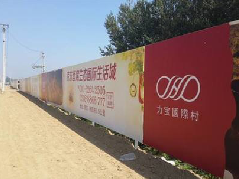 贵溪喷绘可以用来喷什么画面？